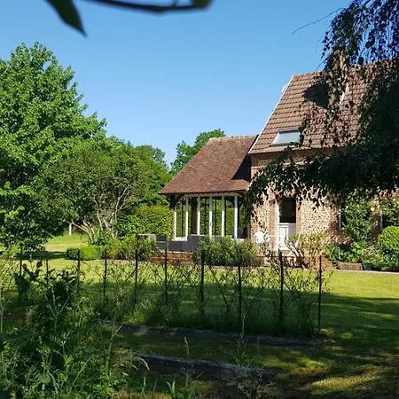 Konukevi La Maison D'amis Du Moulin 3*