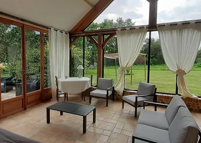 La Maison D'amis Du Moulin Konukevi 3*