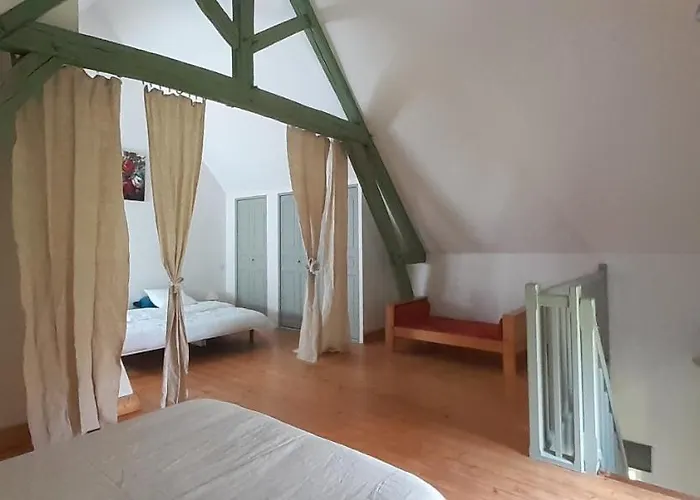 La Maison D'amis Du Moulin Konukevi 3*